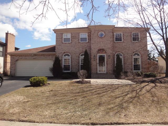 913 Carriageway Ln., Palatine, IL 60067