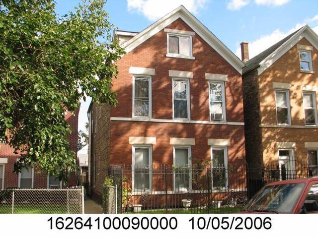 2723 S St. Louis Ave., Chicago, IL 60623