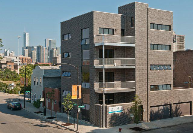 1243 W Chicago Ave. #DUPLEX, Chicago, IL 60642