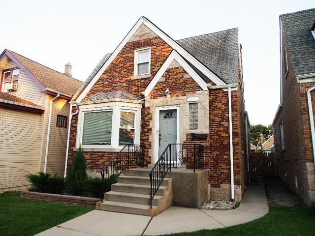 6313 W Cornelia Ave., Chicago, IL 60634