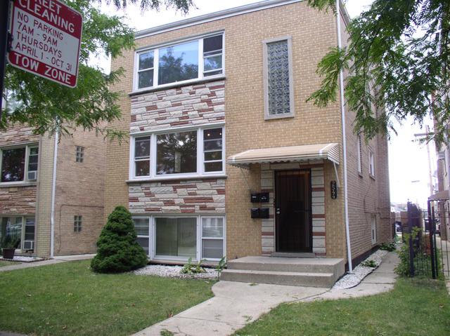 2544 N Laramie St., Chicago, IL 60639