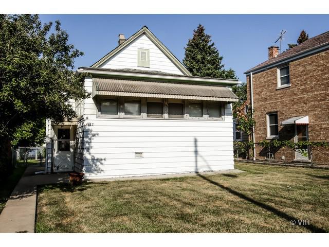 4112 N Central Ave., Chicago, IL 60634