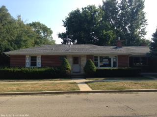 7237 W Keeney St., Niles, IL 60714