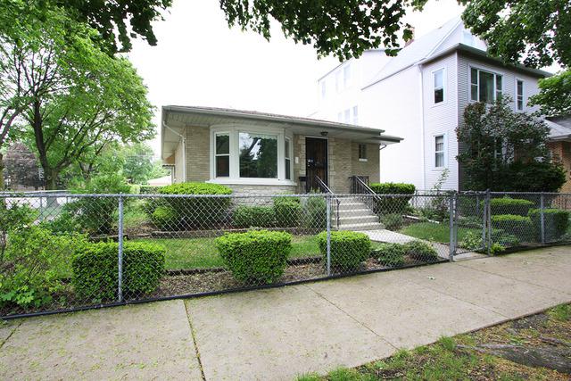 4200 N Meade Ave., Chicago, IL 60634