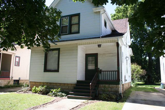 414 Pennsylvania Ave., Aurora, IL 60506