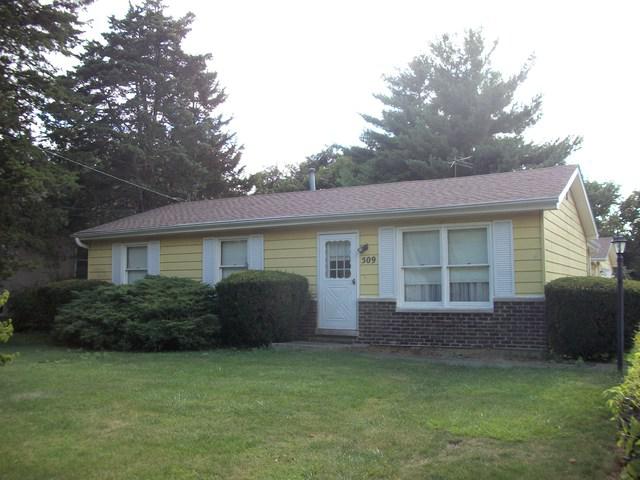 509 Oakview Ave., Joliet, IL 60433