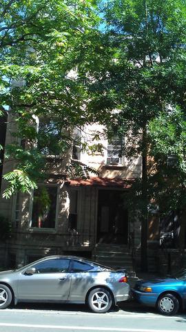 845 N Damen Ave., Chicago, IL 60622