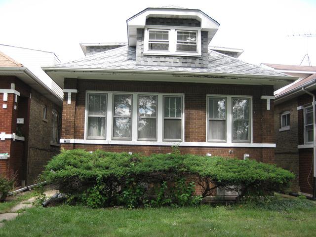 5110 W George St., Chicago, IL 60641