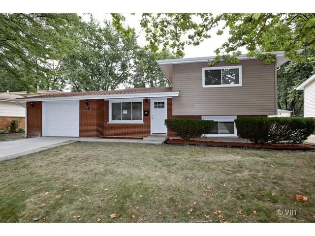 460 Springfield St., Park Forest, IL 60466