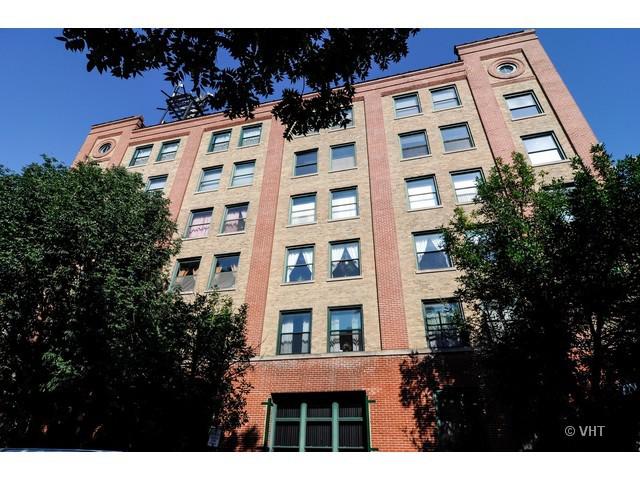 515 N Noble St. #315, Chicago, IL 60622