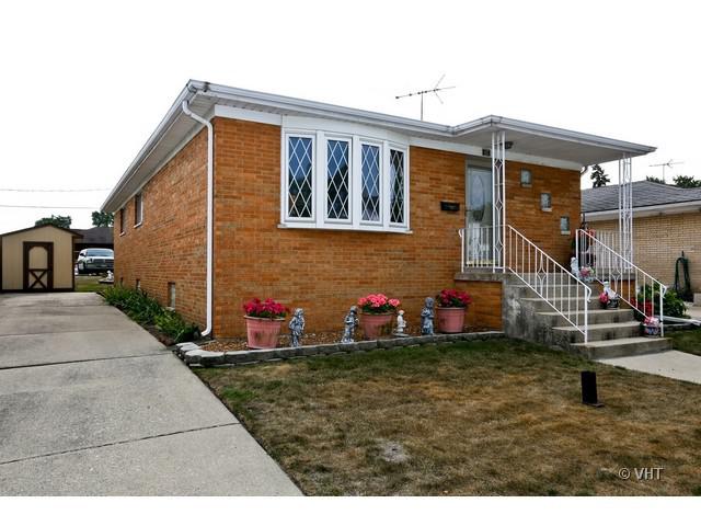 31 Mason St., Calumet City, IL 60409