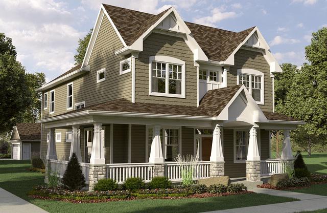 739 Hillside Ave., Glen Ellyn, IL 60137