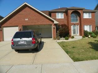 20186 Providence Ln., Lynwood, IL 60411