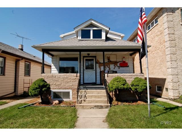 2810 N 73rd Ct., Elmwood Park, IL 60707