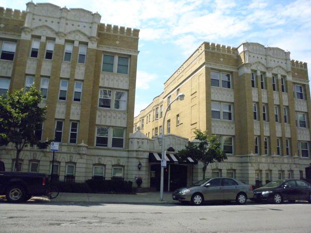 4240 N Clarendon Ave. #315N, Chicago, IL 60613