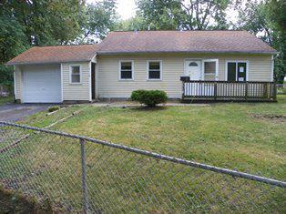 2118 217th St., Sauk Village, IL 60411