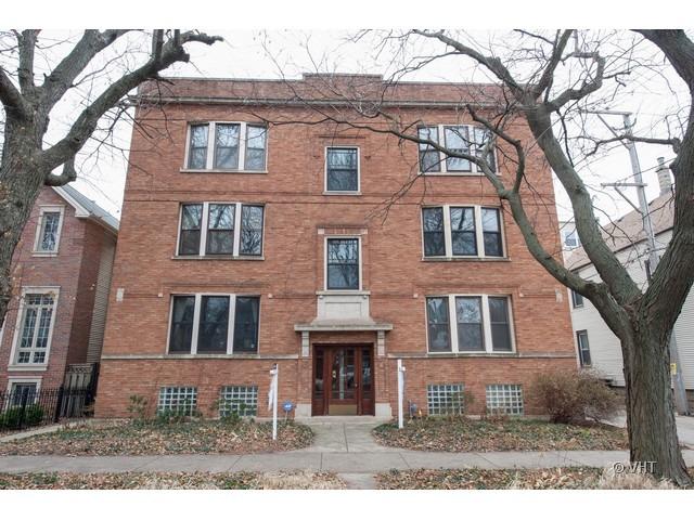 1737 W Summerdale Ave. #2E, Chicago, IL 60640