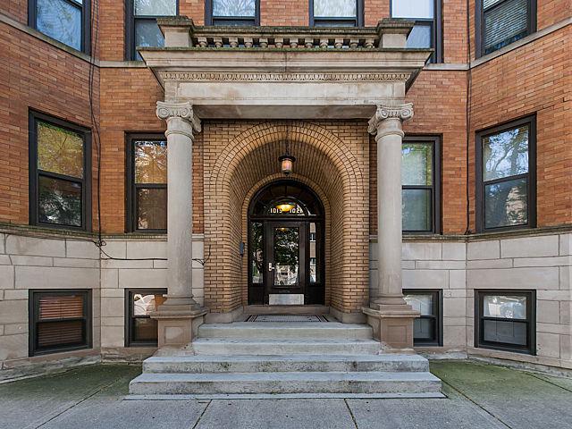 1019 W Balmoral Ave. #3A, Chicago, IL 60640