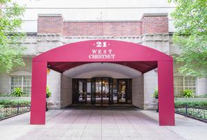 21 W Chestnut St. #1310, Chicago, IL 60610