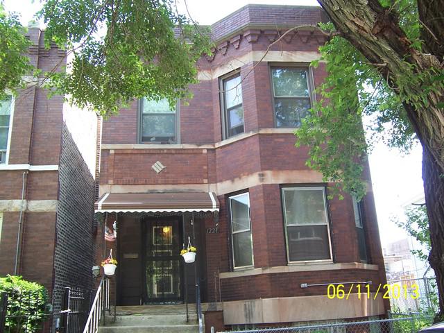 1221 S Kolin Ave., Chicago, IL 60623