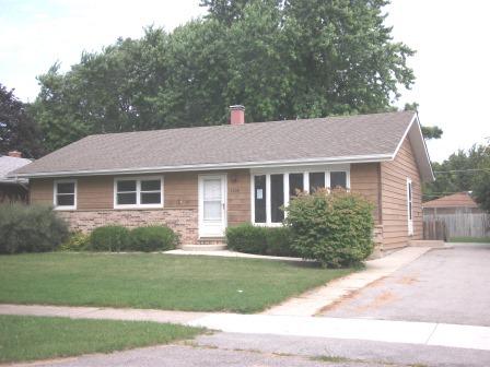 1608 Wilson Ct., Zion, IL 60099