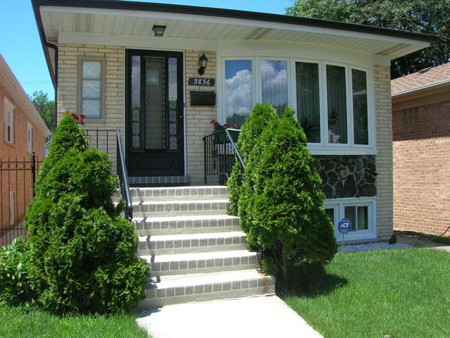 3856 N Nora Ave., Chicago, IL 60634