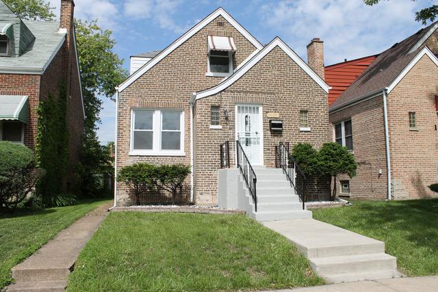 9120 S Paxton Ave., Chicago, IL 60617