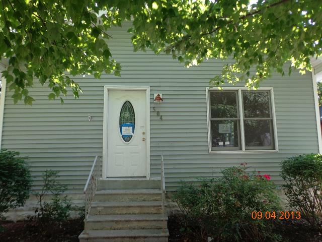 504 S Gladstone Ave., Aurora, IL 60506