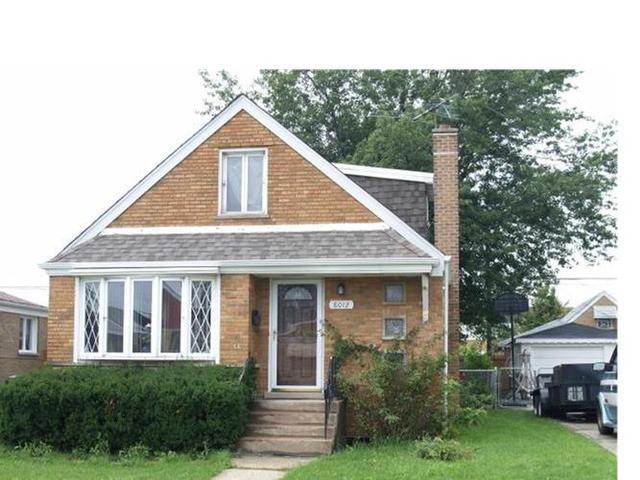 8012 S Kolin St., Chicago, IL 60652