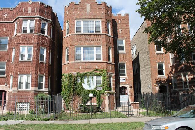 8214 S Ellis Ave., Chicago, IL 60619
