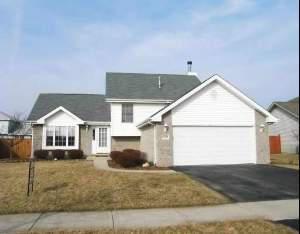 25726 S Taft St., Monee, IL 60449