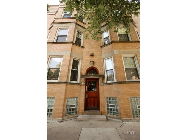 3215 W Altgeld St. #1, Chicago, IL 60647