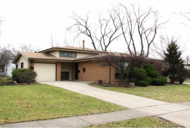 317 Douglas St., Park Forest, IL 60466