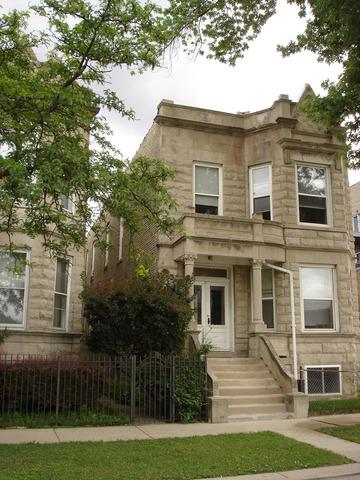 2415 N Sawyer Ave., Chicago, IL 60647