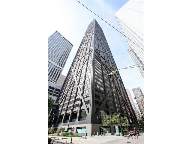 175 E Delaware Pl. #7804, Chicago, IL 60611
