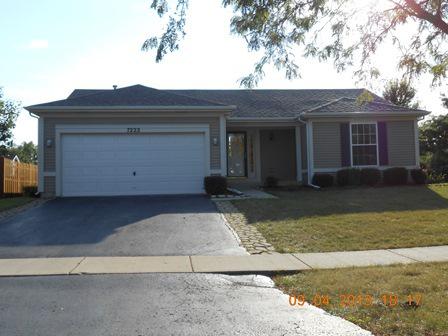 7222 Faxton Ln., Plainfield, IL 60586