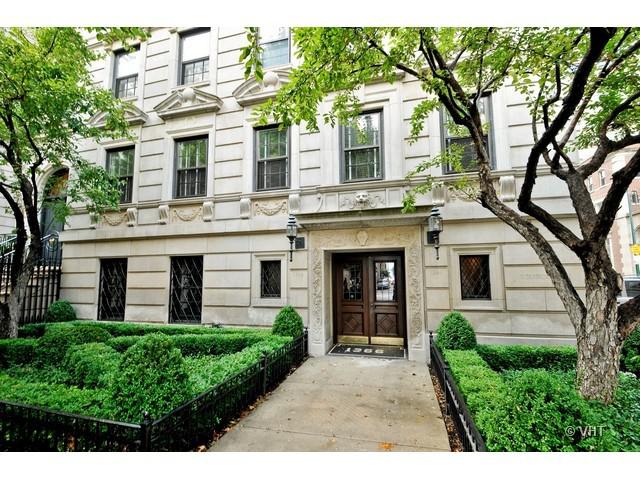 1366 N Dearborn St. #4A, Chicago, IL 60610