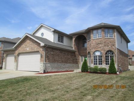 4822 Summerhill Dr., Country Club Hills, IL 60478