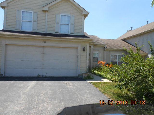 1401 Manchester Dr., Mundelein, IL 60060
