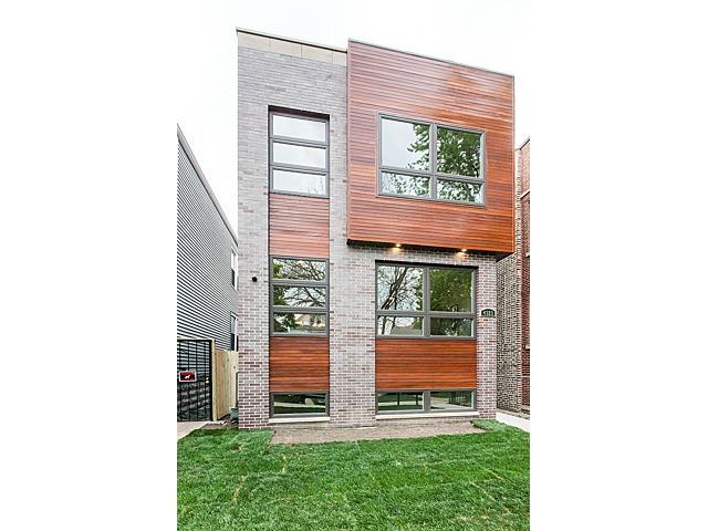 4323 N St Louis Ave., Chicago, IL 60618