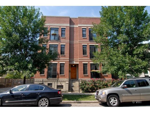 1622 N Mozart St. #2N, Chicago, IL 60647