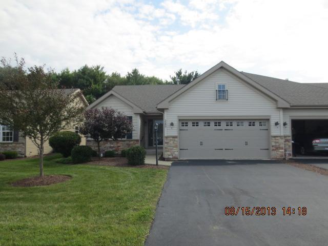 3280 Sundance Ln. #6L, Rockford, IL 61101