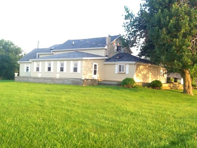 12706  W 5000 South Rd., Herscher, IL 60941