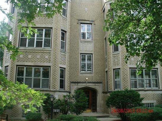 8230 S Michigan Ave. #3N, Chicago, IL 60619