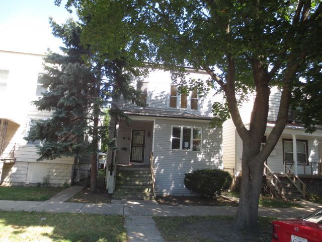 612 E 92nd St., Chicago, IL 60619