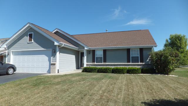 2015 N Southfield Ln., Byron, IL 61010