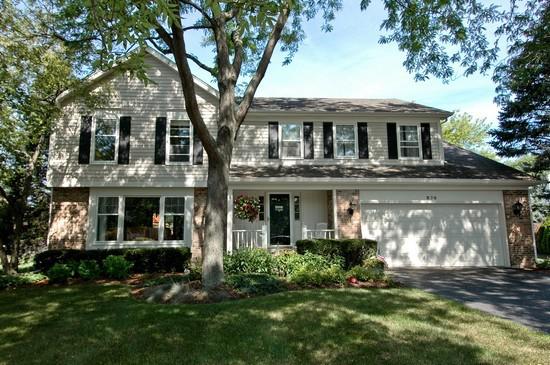 870 Churchill Ct., Barrington, IL 60010