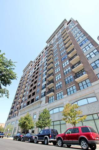 849 N Franklin Ave. #407, Chicago, IL 60610