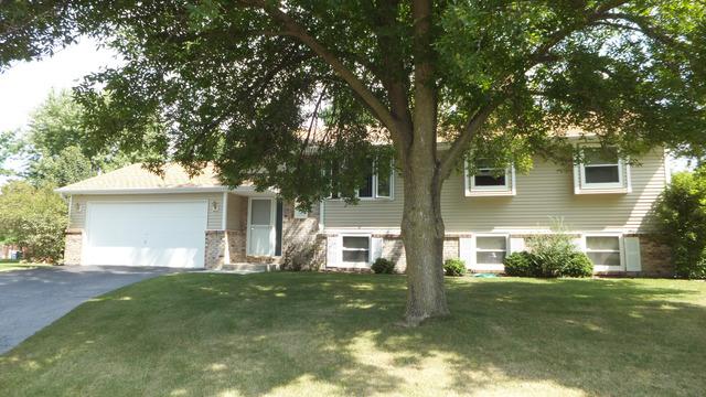 3263 Youngfield Dr., Rockford, IL 61114