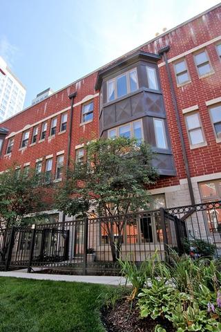 1830 S Calumet Ave. #4D, Chicago, IL 60616